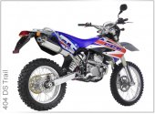2008 CCM 404DS Trail photo